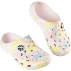 New Gifi Sabot Hipps enfant imprimé multicolore 34/35
