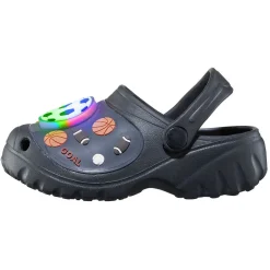 Online Gifi Sabot Hipps enfant motif ballons lumineux 24/29
