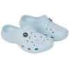 Discount Gifi Sabot Hipps enfant été bleu 32/33