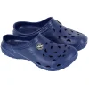 Online Gifi Sabot Hipps enfant été bleu marine 30/31