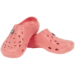 Clearance Gifi Sabot Hipps enfant été corail 30/31