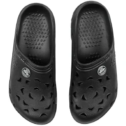 Discount Gifi Sabot Hipps femme noir 36 à 41