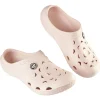 Outlet Gifi Sabot Hipps femme rose 36/37