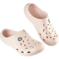 Outlet Gifi Sabot Hipps femme rose 36/37