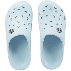 Hot Gifi Sabot Hipps femme été bleu clair 40/41