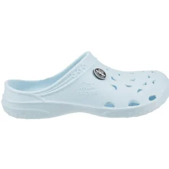 Hot Gifi Sabot Hipps femme été bleu clair 40/41