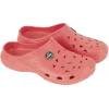 New Gifi Sabot Hipps femme été corail 40/41