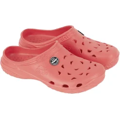 New Gifi Sabot Hipps femme été corail 40/41