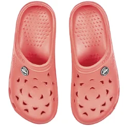 Discount Gifi Sabot Hipps femme été corail 36/37