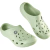 Sale Gifi Sabot Hipps femme vert 36/37