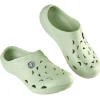 Discount Gifi Sabot Hipps femme vert 40/41