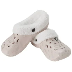 Sale Gifi Sabot Hipps fourré enfant hiver bleu marine 32/33