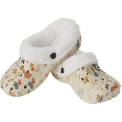 Gifi Sabot Hipps fourré enfant hiver multiolore 28/29