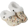 Online Gifi Sabot Hipps fourré enfant hiver multiolore 26/27