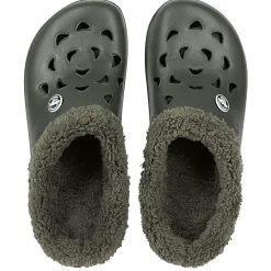 Hot Gifi Sabot Hipps fourrés homme hiver kaki 41/45