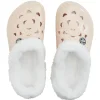 Sale Gifi Sabot Hipps hiver femme beige nude pailleté 36/37
