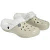 Hot Gifi Sabot Hipps hiver femme beige pailleté 38/39