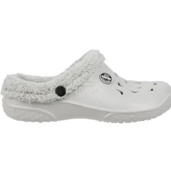Best Gifi Sabot Hipps hiver femme gris 36 à 41