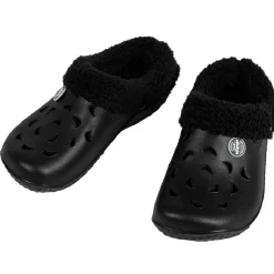 Gifi Sabot Hipps hiver femme noir 36 à 40