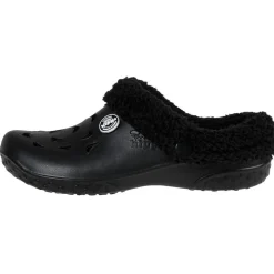 Gifi Sabot Hipps hiver femme noir 36 à 40