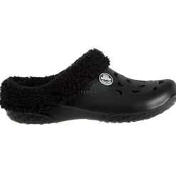 Gifi Sabot Hipps hiver femme noir 36 à 40