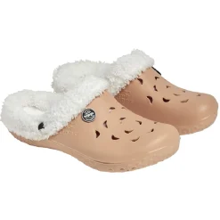 Gifi Sabot Hipps hiver femme rose 40/41