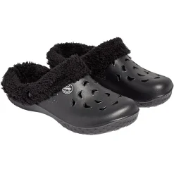 Clearance Gifi Sabot Hipps hiver homme noir 42/43