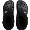 Discount Gifi Sabot Hipps hiver homme noir 41 à 45