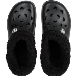 Discount Gifi Sabot Hipps hiver homme noir 41 à 45