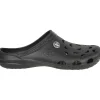 Discount Gifi Sabot Hipps homme noir 41 à 45