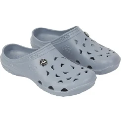 Clearance Gifi Sabot Hipps homme été gris 42/43