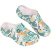 Best Gifi Sabot Hipps motif ropical 40/41