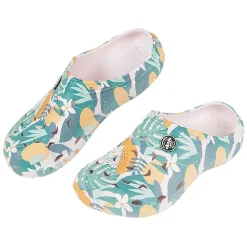 Best Gifi Sabot Hipps motif ropical 36/37
