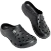 New Gifi Sabot HIPPS noir pour homme 42/43