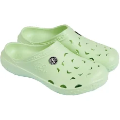 Best Gifi Sabot Hipps vert clair 40/41
