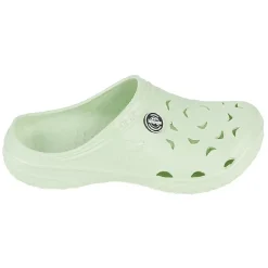 Sale Gifi Sabot Hipps vert clair 36/37