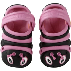 Online Gifi Sabots enfant EVA design chenille T26/29