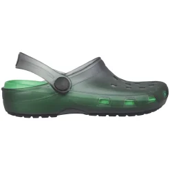 Hot Gifi Sabots Enfant pvc toucher doux T24/30