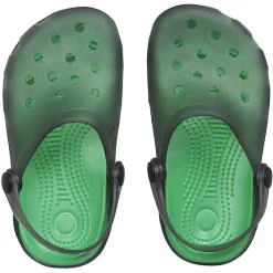 Hot Gifi Sabots Enfant pvc toucher doux T24/30