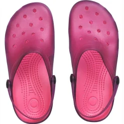 Gifi Sabots Femme pvc toucher doux T36/40