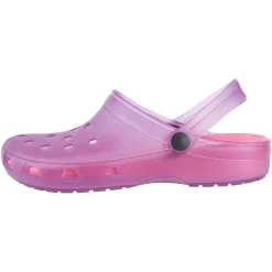 Gifi Sabots Femme pvc toucher doux T36/40