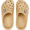 New Gifi Sabots Hipps Enfant Beige taille 30 à 35