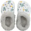 Hot Gifi Sabots Hipps fourré enfant imprimé hiver 28/29