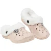 Outlet Gifi Sabots Hipps Hiver Enfant Rose T 24/25