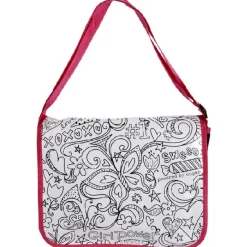 SAC A COLORIER*Gifi Hot