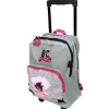 Discount Gifi SAC A DOS TROLLEY BAD CAT