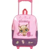 Hot Gifi SAC A DOS TROLLEY LPS