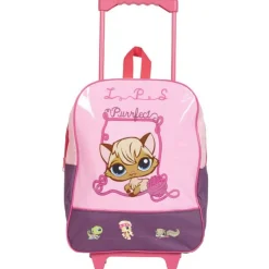 Hot Gifi SAC A DOS TROLLEY LPS