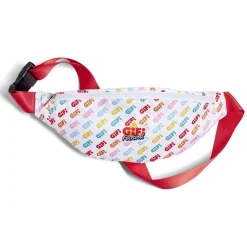 Hot Gifi Sac banane Festival 34x13xH7cm