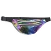 Online Gifi Sac banane holographique 22x12cm